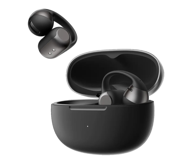 Shokz OpenDots 2 Black - 1571022 - zdjęcie 4
